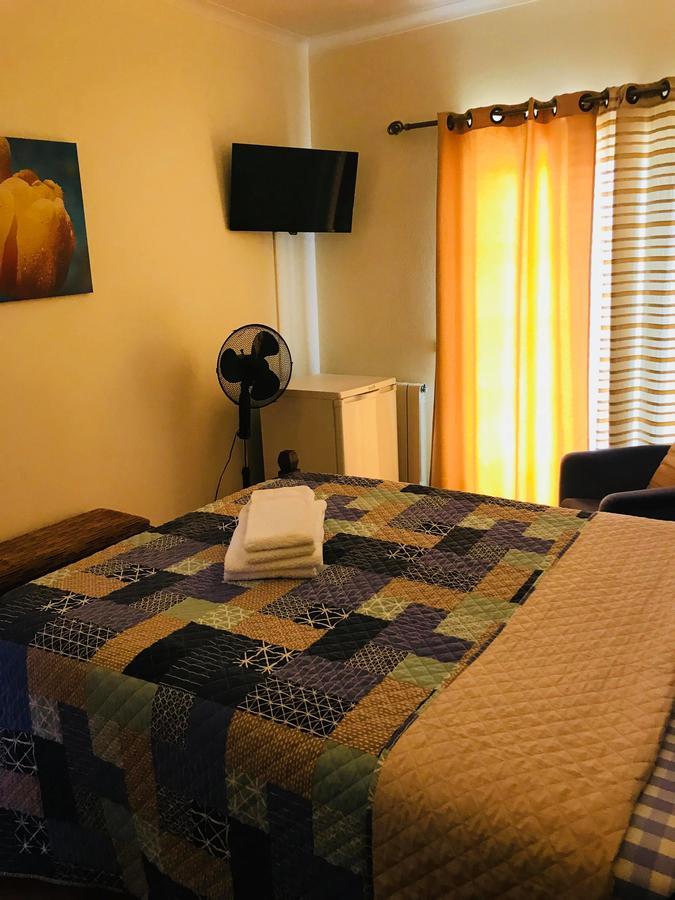 Bella & Gordinho Guesthouse Лагуш Экстерьер фото
