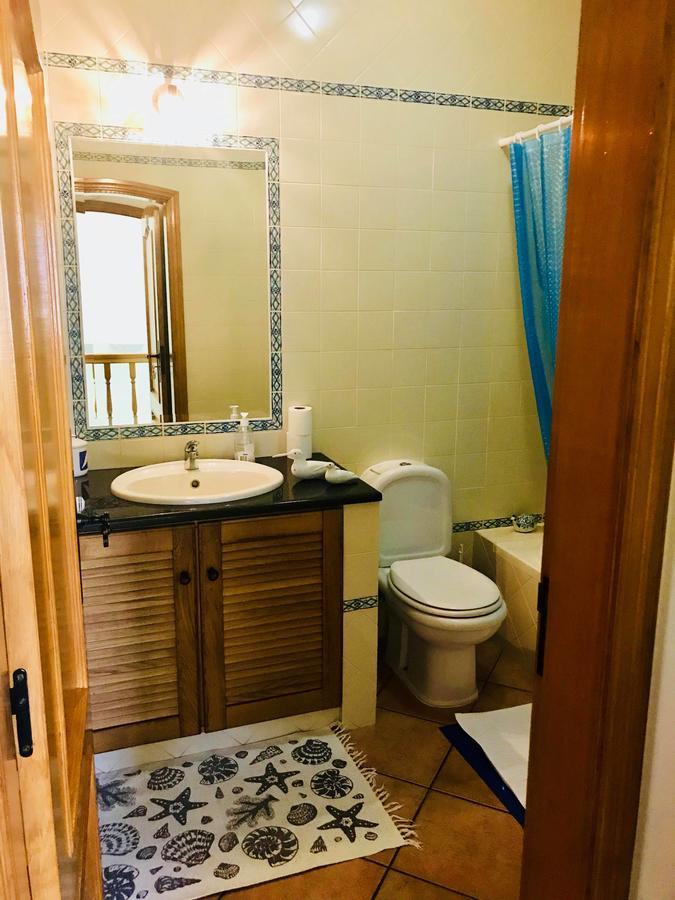 Bella & Gordinho Guesthouse Лагуш Экстерьер фото